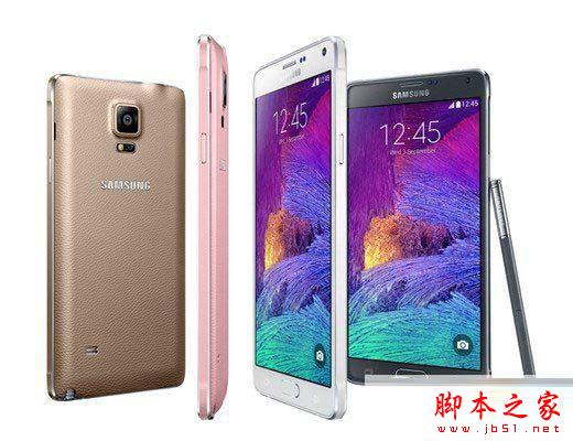 三星note4和s5哪个好？三星note4和s5性能对比