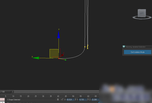 3DSMAX制作霓虹灯效果 脚本之家 3DSMAX教程