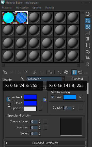 3DSMAX制作霓虹灯效果 脚本之家 3DSMAX教程