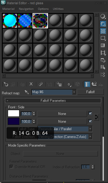 3DSMAX制作霓虹灯效果 脚本之家 3DSMAX教程