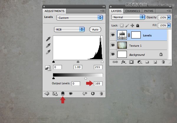 Photoshop合成从水花中冲出抱着滑板的海边美女