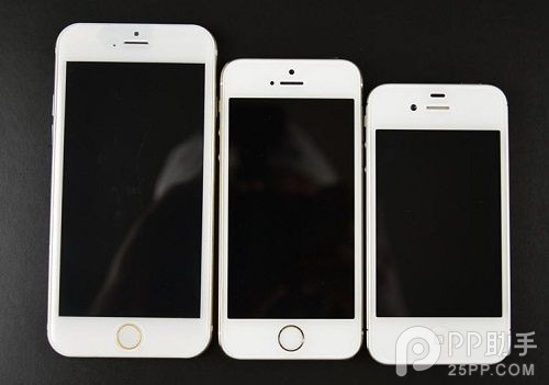 大屏iPhone6将带来的5个后遗症 会没衣服能装手机