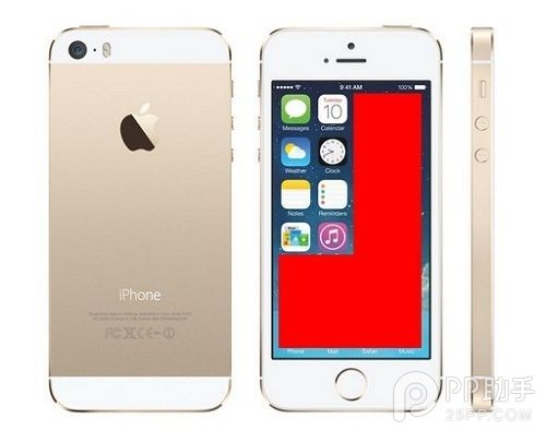 大屏iPhone6将带来的5个后遗症 会没衣服能装手机