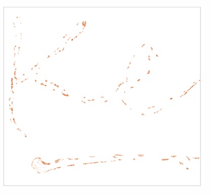PS制作创意漂亮的番茄酱文字效果