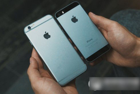 iphone6美版和港版的区别 苹果6美版和港版区别1