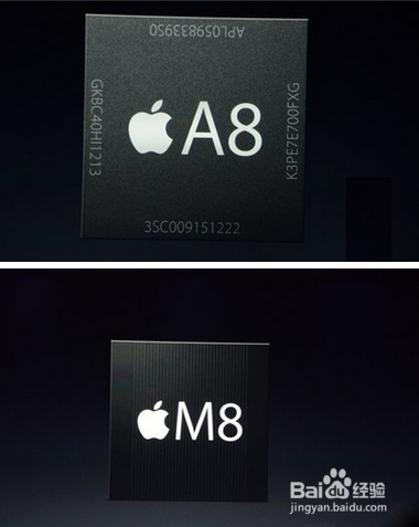 iPhone6和iPhone6 Plus的相同与区别