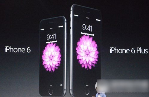 iphone6首发国家为什么没中国？iphone6不在国内首发原因1