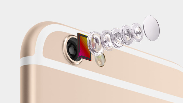 Watch是亮点 苹果两款iPhone 6正式发布