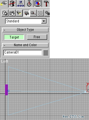 3D MAX特效：光芒四射的文字 脚本之家 3DSMAX建模教程 （图十）