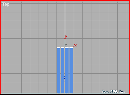 3D MAX特效：光芒四射的文字 脚本之家 3DSMAX建模教程 （图二十六）