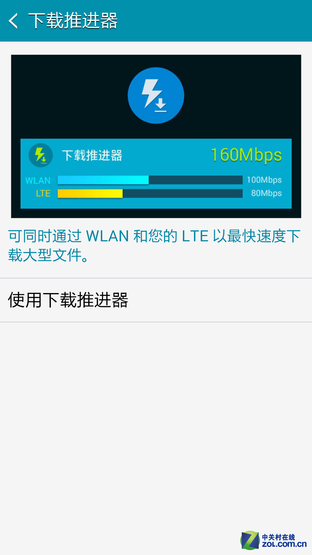 有4G还有双卡 联通版三星S5 9006W评测 