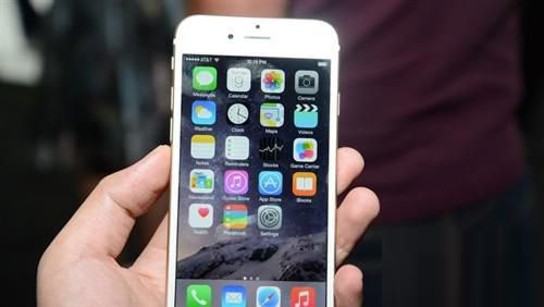 iphone6价格多少?iphone6大陆出售时间预计