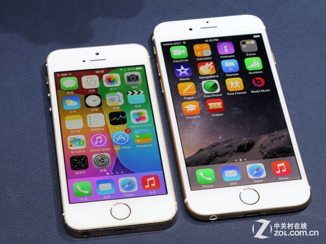 iPhone6开卖用新策略 电子预约避免排队 