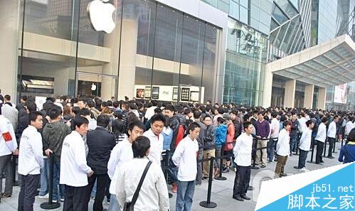 怎么第一时间入手iPhone6好 几大途径利弊分析