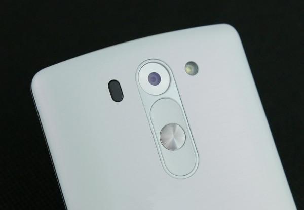 G3精简版 LG G3 Beat开箱评测图集