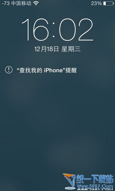 iPhone6 plus被盗怎么办？