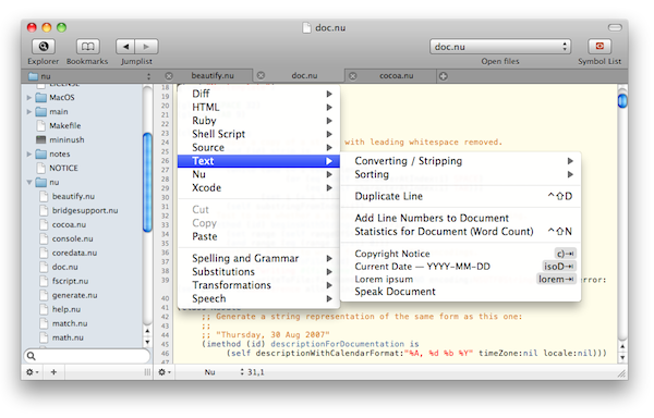 RubyMine for mac(编码编辑器) V2018.3.4 苹果电脑版
