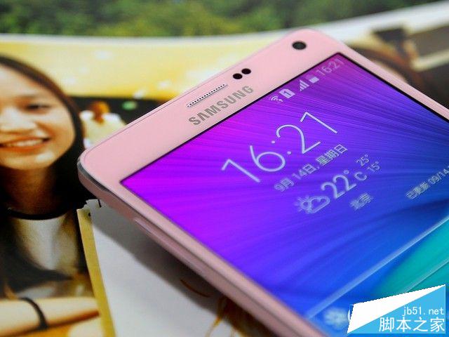 三星galaxy note4怎么样 三星galaxy note 4全面评测(评测视频)