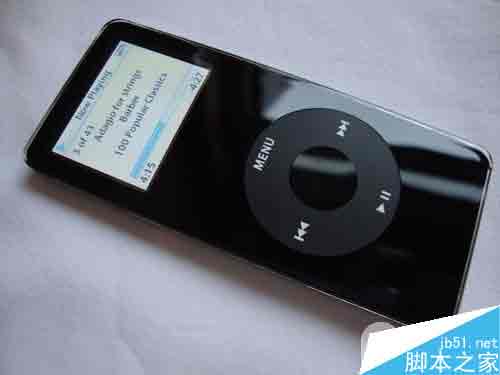 经典谢幕：iPod Classic苹果官网正式下架
