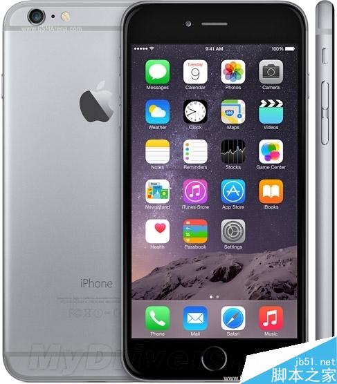 iPhone 6 Plus内存如此给力？