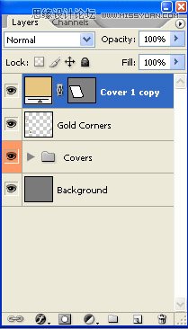 Photoshop����һ�������򿪵ĸ��ŷ���鱾ͼ��