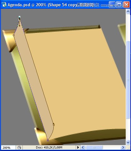 Photoshop����һ�������򿪵ĸ��ŷ���鱾ͼ��