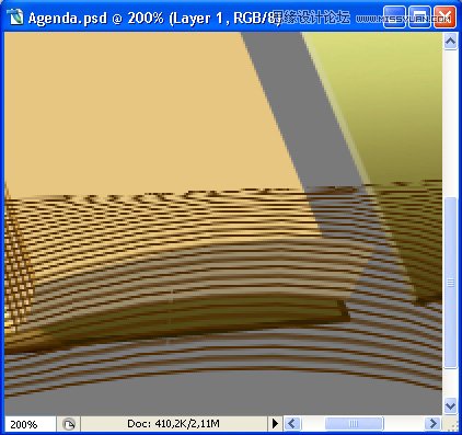 Photoshop����һ�������򿪵ĸ��ŷ���鱾ͼ��