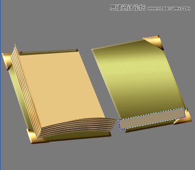 Photoshop����һ�������򿪵ĸ��ŷ���鱾ͼ��