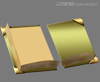 Photoshop����һ�������򿪵ĸ��ŷ���鱾ͼ��