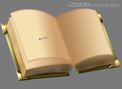 Photoshop����һ�������򿪵ĸ��ŷ���鱾ͼ��