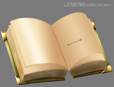 Photoshop����һ�������򿪵ĸ��ŷ���鱾ͼ��