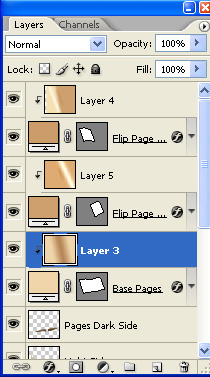 Photoshop����һ�������򿪵ĸ��ŷ���鱾ͼ��