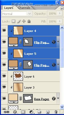 Photoshop����һ�������򿪵ĸ��ŷ���鱾ͼ��