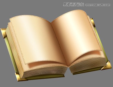 Photoshop����һ�������򿪵ĸ��ŷ���鱾ͼ��