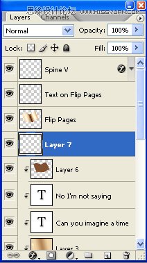 Photoshop����һ�������򿪵ĸ��ŷ���鱾ͼ��