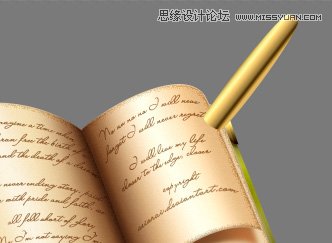 Photoshop����һ�������򿪵ĸ��ŷ���鱾ͼ��