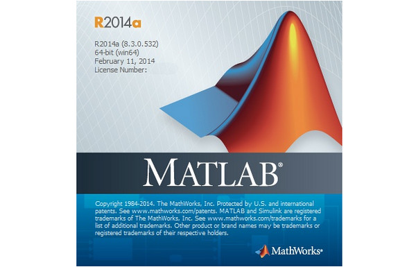 Matlab for Mac(商业数学软件) V2014a免费版 苹果电脑版