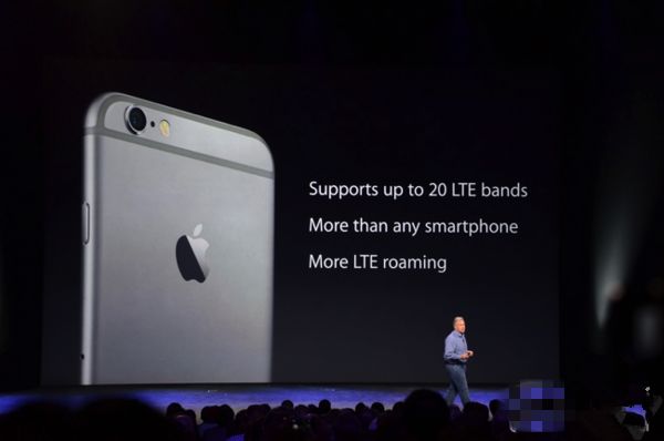 买哪种iPhone6/iPhone6 Plus好 各种iPhone6型号网络制式解析