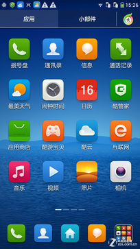 5英寸真8核 799元酷派大神F1青春版评测 