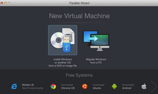 Parallels Desktop10下载 Parallels Desktop 10 for Mac(虚拟机软件) 10.2.0 苹果电脑版