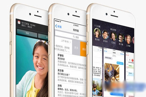 美版iphone6能在大陆用吗 美版苹果6怎么在大陆使用