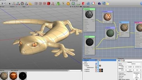 Archicad17Mac版下载 Archicad 17 for Mac v18.0.0.3006 苹果电脑版