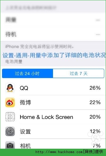 苹果iphone5升级到iOS8.0使用体验评测小记！[多图]图片6