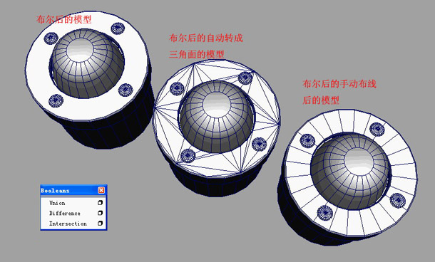 MAYA̹˽ģ̳ ű֮ MAYAģ̳