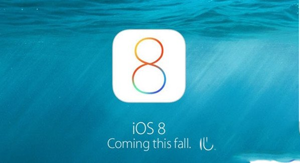 ios8系统升级常见问题有哪些？升级ios8常见问题汇总