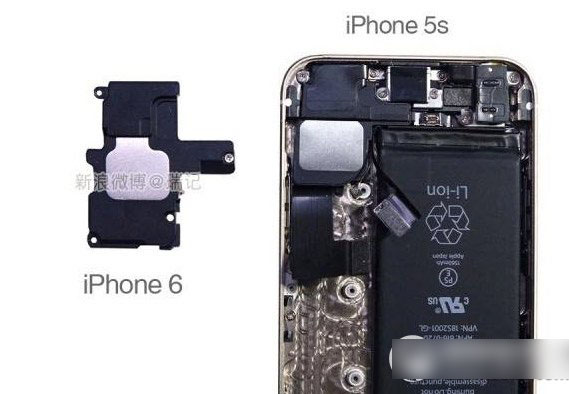 iphone6摄像头凸起会磨损吗？iphone6摄像头磨损评测1