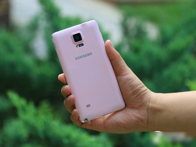 三星note4怎么预定购买?多渠道轻松定购