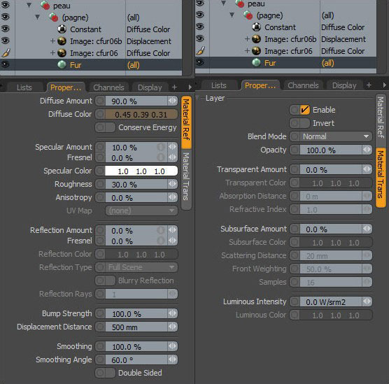 MAYA制作魔戒中的咕噜姆 脚本之家 MAYA角色动画教程