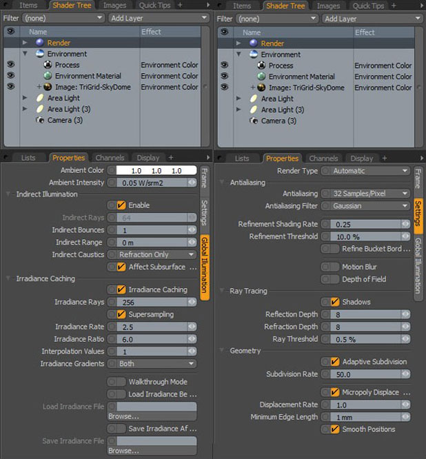 MAYA制作魔戒中的咕噜姆 脚本之家 MAYA角色动画教程
