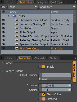 MAYA制作魔戒中的咕噜姆 脚本之家 MAYA角色动画教程